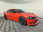 Used 2023 DODGE CHARGER SCAT PACK RWD in WEST PALM BEACH, FLORIDA (Photo 1)