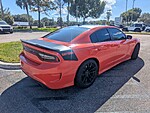 Used 2023 DODGE CHARGER R/T SCAT PACK in WEST PALM BEACH, FLORIDA (Photo 3)