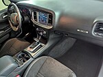 Used 2023 DODGE CHARGER SCAT PACK RWD in WEST PALM BEACH, FLORIDA (Photo 37)