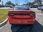 Used 2023 DODGE CHARGER R/T SCAT PACK in WEST PALM BEACH, FLORIDA (Photo 4)