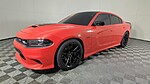 Used 2023 DODGE CHARGER SCAT PACK RWD in WEST PALM BEACH, FLORIDA (Photo 9)