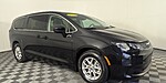 Used 2023 CHRYSLER VOYAGER LX FWD in WEST PALM BEACH, FLORIDA