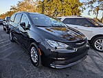 Used 2023 CHRYSLER VOYAGER LX in WEST PALM BEACH, FLORIDA (Photo 1)