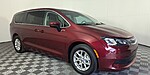 Used 2023 CHRYSLER VOYAGER LX FWD in WEST PALM BEACH, FLORIDA