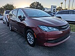 Used 2023 CHRYSLER VOYAGER LX in WEST PALM BEACH, FLORIDA (Photo 1)