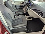 Used 2023 CHRYSLER VOYAGER LX FWD in WEST PALM BEACH, FLORIDA (Photo 34)