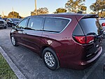 Used 2023 CHRYSLER VOYAGER LX in WEST PALM BEACH, FLORIDA (Photo 4)