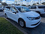 Used 2023 CHRYSLER VOYAGER LX in WEST PALM BEACH, FLORIDA (Photo 1)
