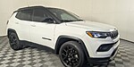 Used 2023 JEEP COMPASS ALTITUDE 4X4 in WEST PALM BEACH, FLORIDA