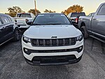 Used 2023 JEEP COMPASS ALTITUDE in WEST PALM BEACH, FLORIDA (Photo 2)