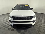 Used 2023 JEEP COMPASS ALTITUDE 4X4 in WEST PALM BEACH, FLORIDA (Photo 3)