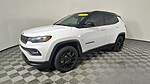 Used 2023 JEEP COMPASS ALTITUDE 4X4 in WEST PALM BEACH, FLORIDA (Photo 9)
