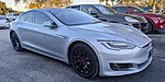 Used 2016 TESLA MODEL S  in WEST PALM BEACH, FLORIDA