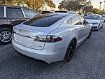 Used 2016 TESLA MODEL S  in WEST PALM BEACH, FLORIDA (Photo 4)