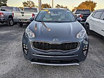 Used 2017 KIA SPORTAGE SX in WEST PALM BEACH, FLORIDA (Photo 2)