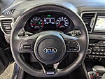 Used 2017 KIA SPORTAGE SX TURBO FWD in WEST PALM BEACH, FLORIDA (Photo 20)