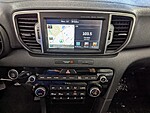 Used 2017 KIA SPORTAGE SX TURBO FWD in WEST PALM BEACH, FLORIDA (Photo 24)