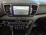 Used 2017 KIA SPORTAGE SX TURBO FWD in WEST PALM BEACH, FLORIDA (Photo 25)
