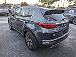 Used 2017 KIA SPORTAGE SX in WEST PALM BEACH, FLORIDA (Photo 3)