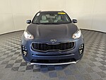 Used 2017 KIA SPORTAGE SX TURBO FWD in WEST PALM BEACH, FLORIDA (Photo 3)