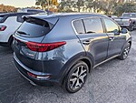 Used 2017 KIA SPORTAGE SX in WEST PALM BEACH, FLORIDA (Photo 4)