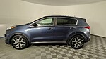 Used 2017 KIA SPORTAGE SX TURBO FWD in WEST PALM BEACH, FLORIDA (Photo 8)