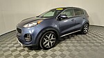 Used 2017 KIA SPORTAGE SX TURBO FWD in WEST PALM BEACH, FLORIDA (Photo 9)