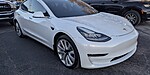 Used 2018 TESLA MODEL 3 LONG RANGE in WEST PALM BEACH, FLORIDA