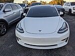 Used 2018 TESLA MODEL 3 LONG RANGE in WEST PALM BEACH, FLORIDA (Photo 2)