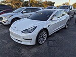 Used 2018 TESLA MODEL 3 LONG RANGE in WEST PALM BEACH, FLORIDA (Photo 3)