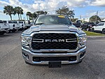 Used 2024 RAM 2500 BIG HORN 4X4 CREW CAB 6'4