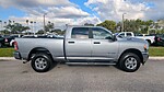 Used 2024 RAM 2500 BIG HORN 4X4 CREW CAB 6'4