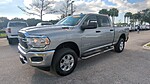 Used 2024 RAM 2500 BIG HORN 4X4 CREW CAB 6'4