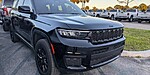 Used 2024 JEEP GRAND CHEROKEE L ALTITUDE X in WEST PALM BEACH, FLORIDA