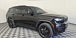 Used 2024 JEEP GRAND CHEROKEE L ALTITUDE X 4X4 in WEST PALM BEACH, FLORIDA
