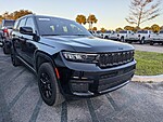 Used 2024 JEEP GRAND CHEROKEE L ALTITUDE X in WEST PALM BEACH, FLORIDA (Photo 1)