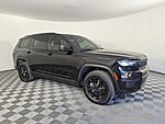 Used 2024 JEEP GRAND CHEROKEE L ALTITUDE X 4X4 in WEST PALM BEACH, FLORIDA (Photo 1)