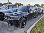 Used 2024 JEEP GRAND CHEROKEE L ALTITUDE X in WEST PALM BEACH, FLORIDA (Photo 3)