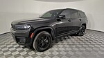 Used 2024 JEEP GRAND CHEROKEE L ALTITUDE X 4X4 in WEST PALM BEACH, FLORIDA (Photo 8)