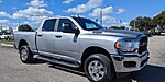 Used 2024 RAM 2500 BIG HORN 4X4 CREW CAB 6'4" BOX in WEST PALM BEACH, FLORIDA