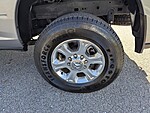 Used 2024 RAM 2500 BIG HORN 4X4 CREW CAB 6'4