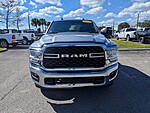 Used 2024 RAM 2500 BIG HORN 4X4 CREW CAB 6'4