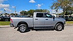 Used 2024 RAM 2500 BIG HORN 4X4 CREW CAB 6'4
