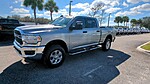 Used 2024 RAM 2500 BIG HORN 4X4 CREW CAB 6'4