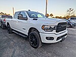 Used 2024 RAM 2500 BIG HORN in WEST PALM BEACH, FLORIDA (Photo 1)