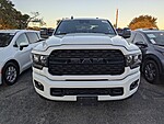 Used 2024 RAM 2500 BIG HORN in WEST PALM BEACH, FLORIDA (Photo 2)