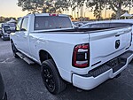 Used 2024 RAM 2500 BIG HORN in WEST PALM BEACH, FLORIDA (Photo 4)