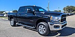 Used 2024 RAM 2500 BIG HORN 4X4 CREW CAB 6'4" BOX in WEST PALM BEACH, FLORIDA