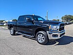 Used 2024 RAM 2500 BIG HORN 4X4 CREW CAB 6'4