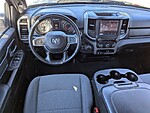 Used 2024 RAM 2500 BIG HORN 4X4 CREW CAB 6'4
